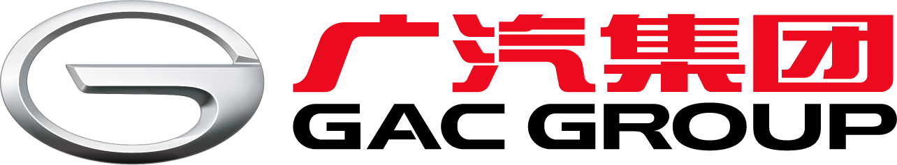 广汽集团相关品牌标识