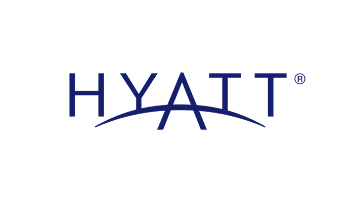 Hyatt Hotels Corporation相关品牌标识